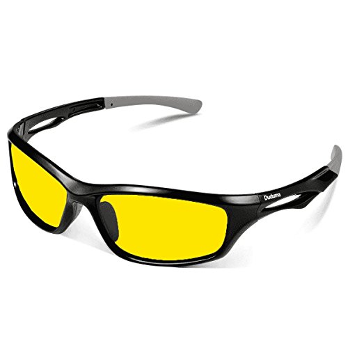 sunglasses restorer Radbrille für Damen und Herren Yellow von sunglasses restorer
