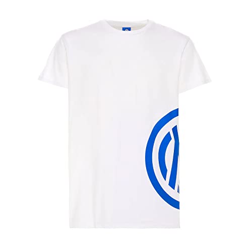 Inter T-Shirt Regular T-Shirt für Erwachsene, 1 Stück von Inter