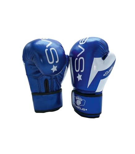 Boxhandschuh, Größe 8 OZ x 2 von sveltus