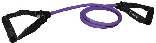 Sveltus Fitness Tube violett Medium von sveltus