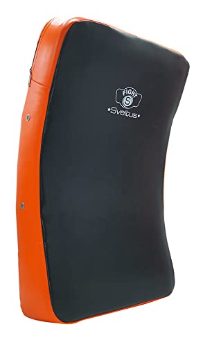 Sveltus Schild, Orange, one Size von sveltus