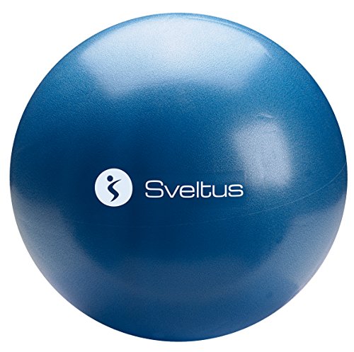 Sveltus Teaching Ball blau von sveltus