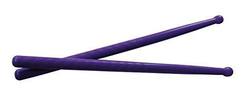 Sveltus Violett Fit Sticks, 45 cm von sveltus