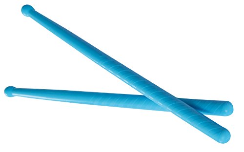 Sveltus Blau Fit Sticks, 45 cm von sveltus