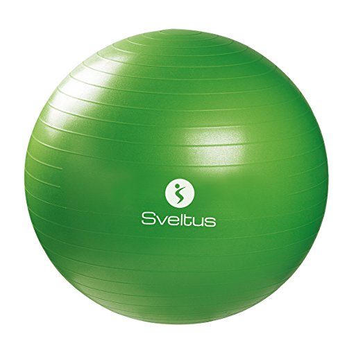 Sveltus Gymball 65 cm, grün von sveltus
