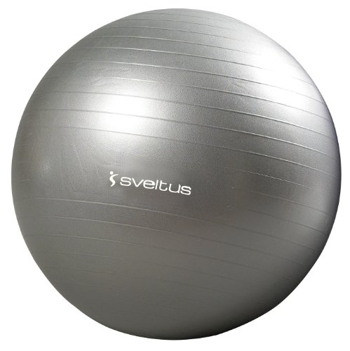 Sveltus Gymball 65cm grau von sveltus