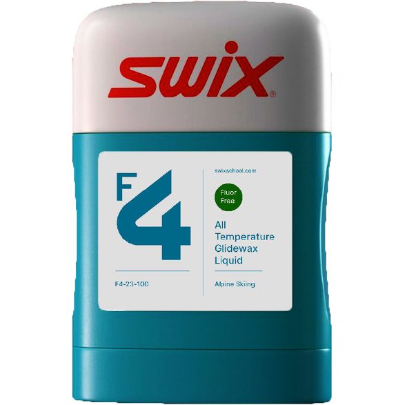 Swix F4-23-100 Glidewax Liquid 100ml von swix