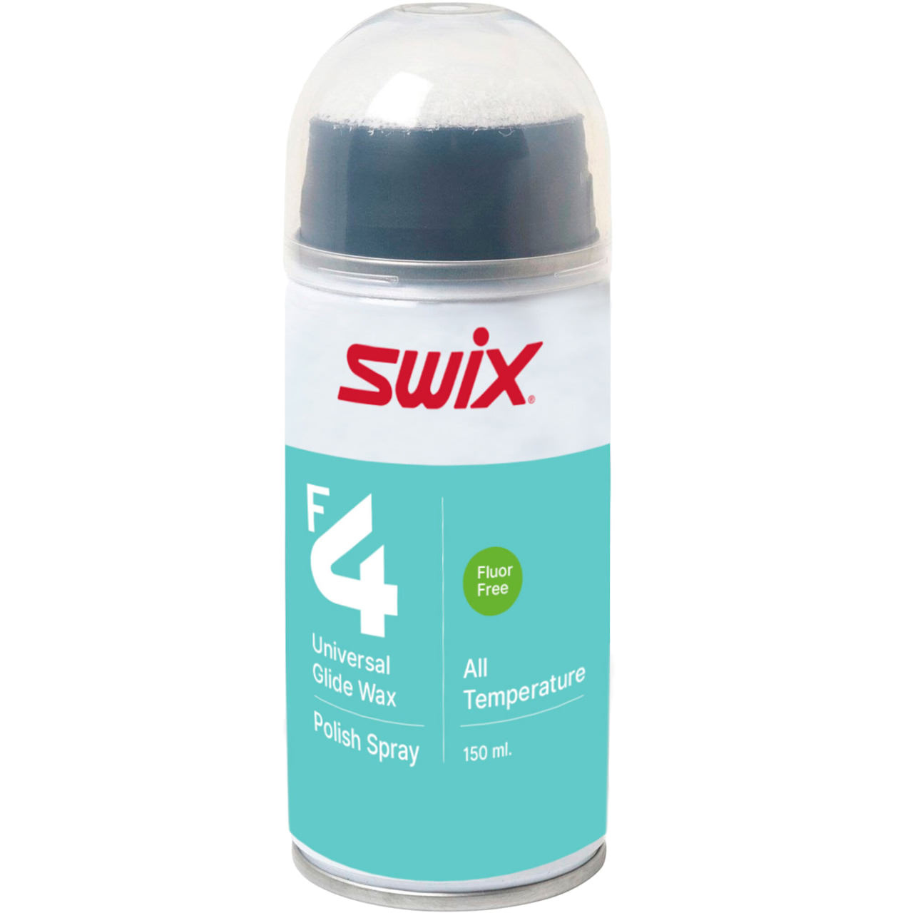 Swix F4-23-150 Glidewax Spray 150ml von swix