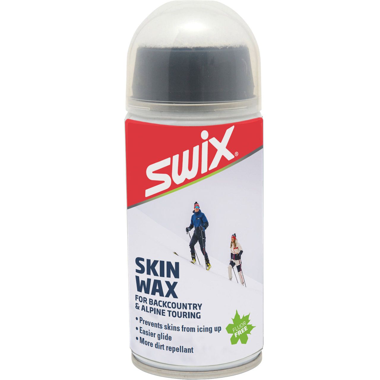 Swix N12NC Skin Wax 150ml von swix