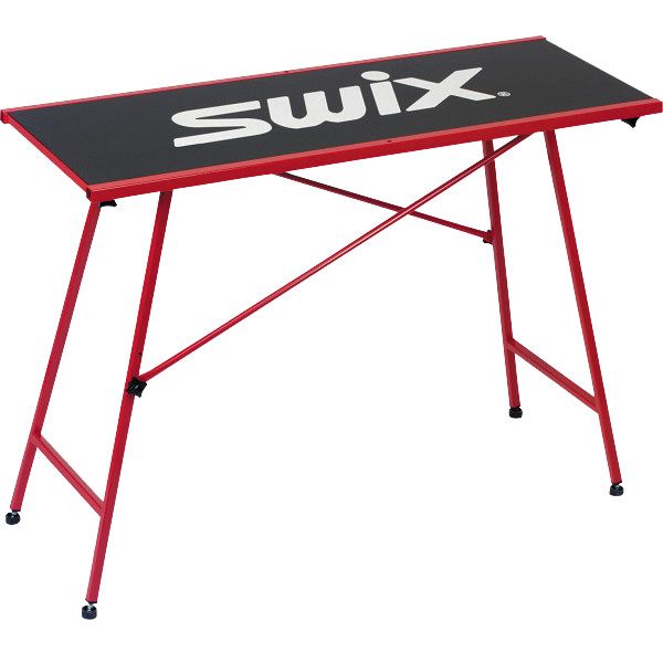 Swix Rennwachstisch 120 x 45 cm von swix