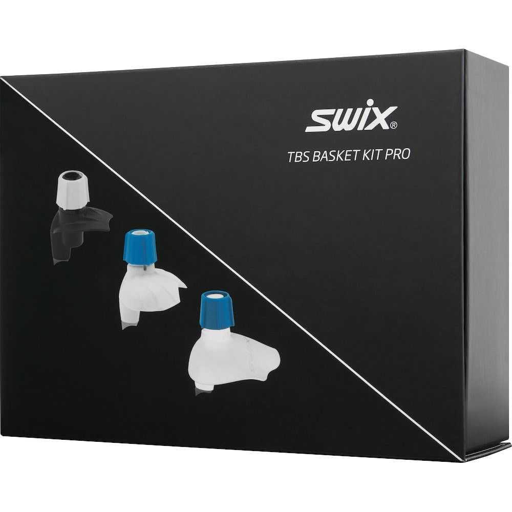 Swix TBS Pendulum Basket Kit von swix