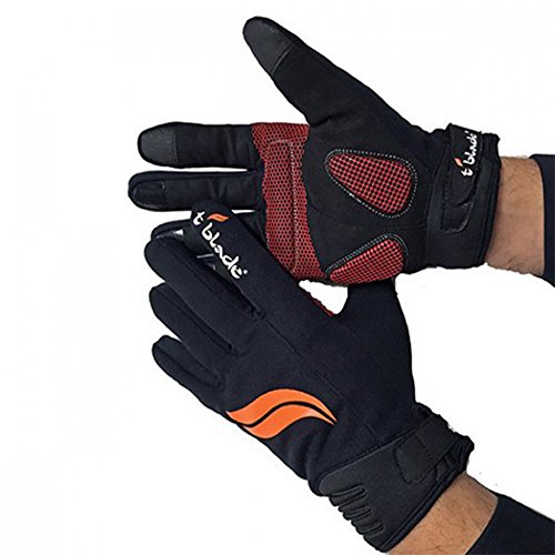 t-blade Handschuh für Wintersportler (XL = 10-10,5) von t-blade