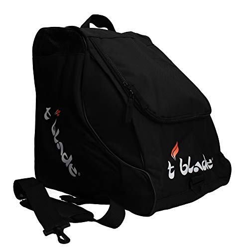 t-blade Schlittschuhtasche Skate Bag Premium III von t-blade