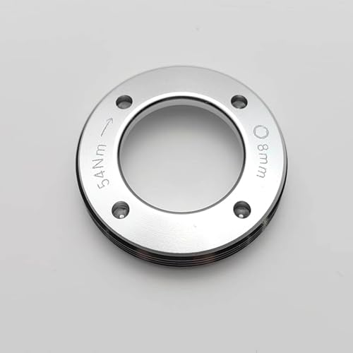 takewell Crank Arm Cap for SRAM DUB/BB30/BB18 (Silber) von takewell