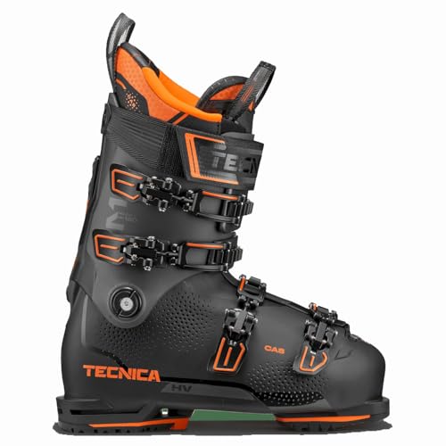 tecnica - Skischuhe Mach1 Hv 120 TD Gw Sport Blue Herren – Größe 47_2-3 – Blau von tecnica