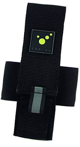 tee-uu Ultra Kleiderscheren-Holster für das elementare Equipment! von tee-uu