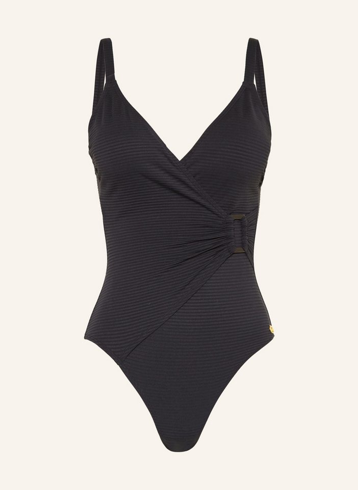 ten Cate Badeanzug Swimsuit buckle padded von ten Cate