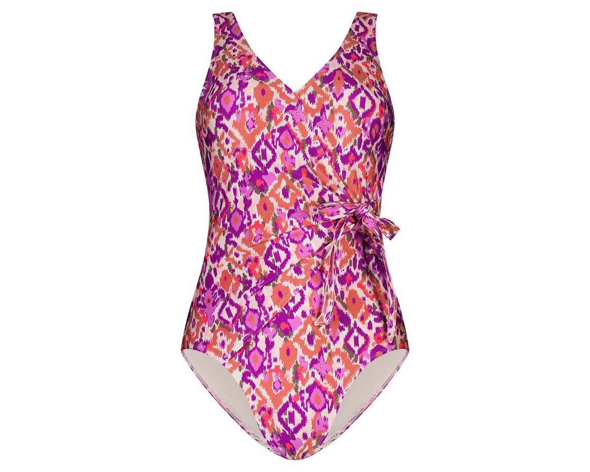 ten Cate Badeanzug Swimsuit v-neck von ten Cate