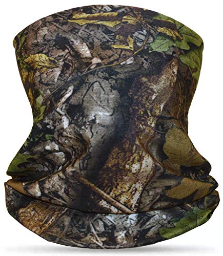 Damen Herren Multifunktionstuch Elastisch Kopfbedeckung Stirnbänder Rad Motorrad Schlauchtuch Sport Headwear Freizeit Halstuch Gesichtsmaske Face-Shield Multi-Scarf Outdoor Tuch (Muster-17#) von thb Richter