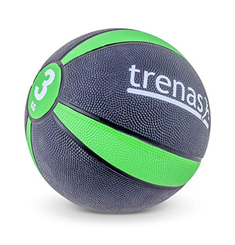 trenas Medizinball PRO - 3 kg von trenas