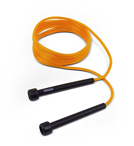 trenas Original Speed Rope - 3 Meter - Orange von trenas