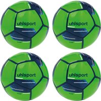 4er Pack uhlsport Team Mini-Fußball von uhlsport