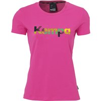 Kempa Back2Colour Handballshirt Damen pink M von uhlsport