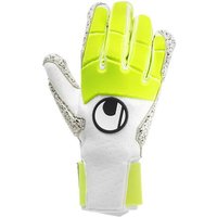 UHLSPORT Equipment - Torwarthandschuhe Pure Alliance Supergrip+ TW-Handschuh von uhlsport