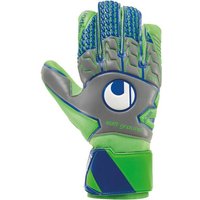 UHLSPORT Equipment - Torwarthandschuhe Soft HN Comp TW-Handschuh von uhlsport