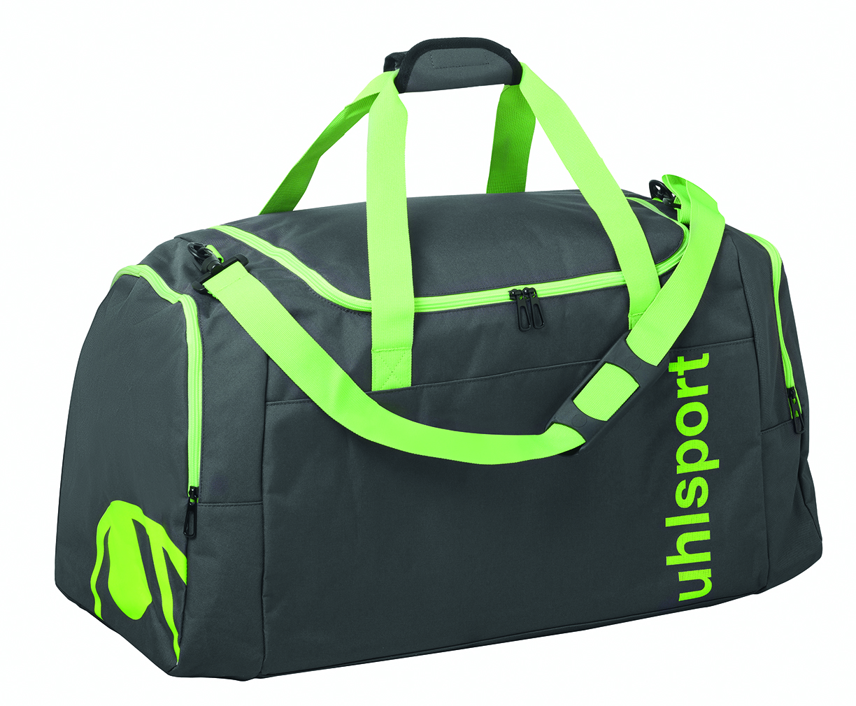Uhlsport Essential 2.0 Sports Bag Sporttasche M Unisex Teamsport 50L von uhlsport