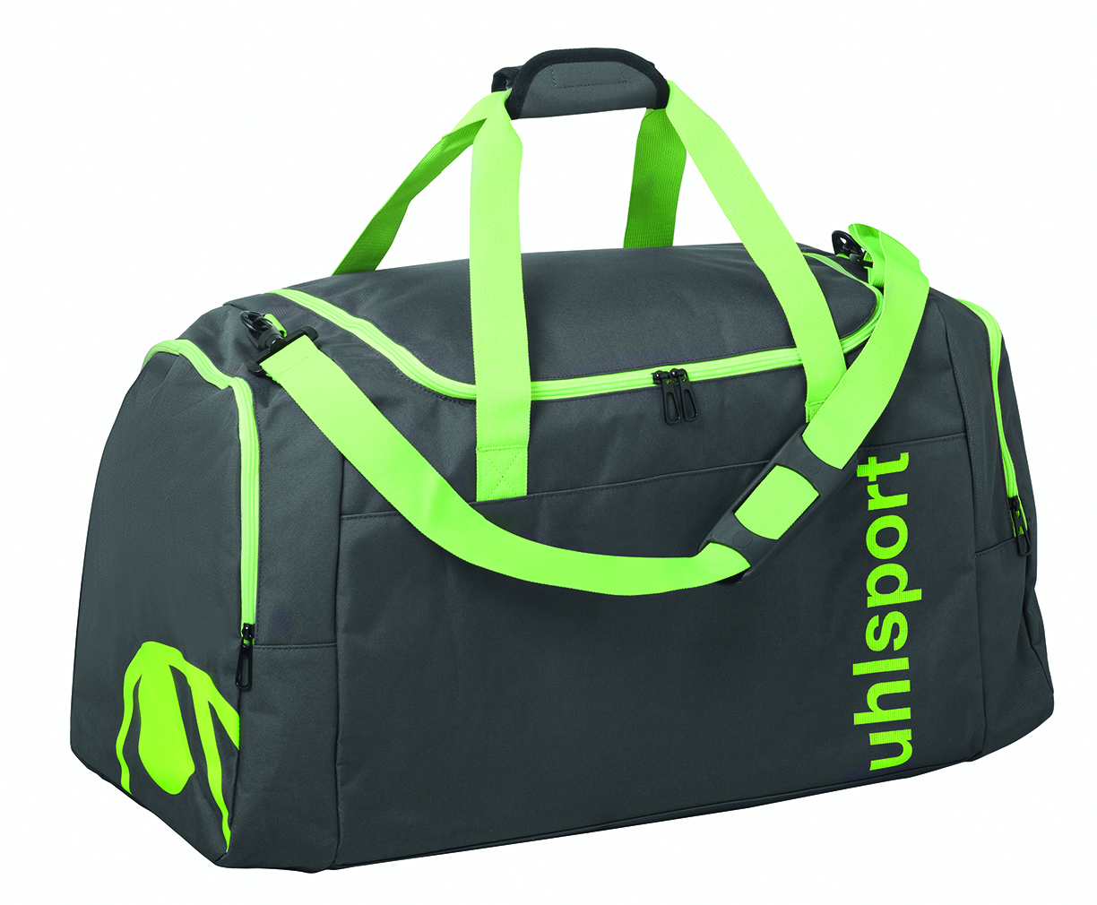 Uhlsport Essential 2.0 Sports Bag Sporttasche S Unisex Teamsport 30L von uhlsport