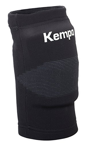 Uhlsport Kniebandage gepolstert (Paar) - XS von Kempa