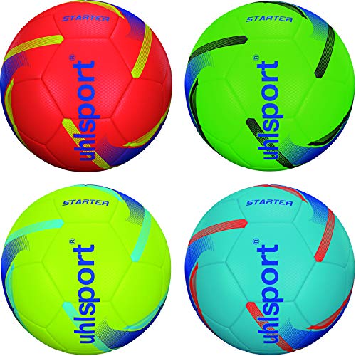 Uhlsport Starter Fussball farblich Sortiert von uhlsport