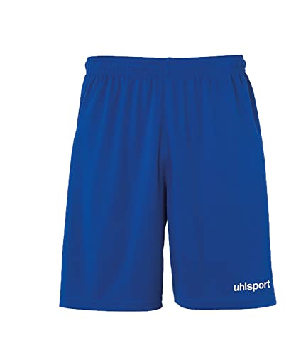 uhlsport Kinder Center Basic Shorts, royal, 164 von uhlsport