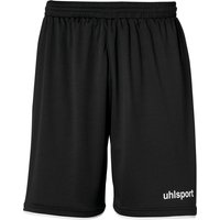 uhlsport Club Fußballhose schwarz/weiß M uhlsport Club Fußballhose schwarz/weiß M von uhlsport