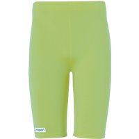 uhlsport Distinction Tight Funktionshose flash grün S von uhlsport