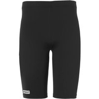 uhlsport Distinction Tight Funktionshose schwarz L von uhlsport