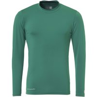 uhlsport Distinction langarm Funktionsshirt lagune XL von uhlsport