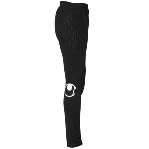 uhlsport Erwachsene Essential Torwarthose, schwarz, XL uhlsport Erwachsene Essential Torwarthose, schwarz, XL von uhlsport