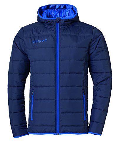 uhlsport Erwachsene Essential Ultra Lite Jacke, Marine/Azurblau, XXXXL uhlsport Erwachsene Essential Ultra Lite Jacke, Marine/Azurblau, XXXXL von uhlsport