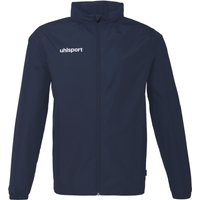 uhlsport Essential Allwetterjacke Kinder marine 128 von uhlsport