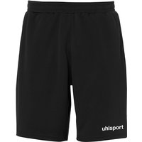 uhlsport Essential Polyester Shorts schwarz 128 von uhlsport