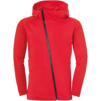 uhlsport Essential Pro Jacke rot S von uhlsport