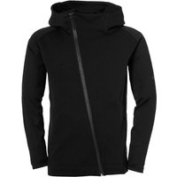 uhlsport Essential Pro Jacke schwarz L von uhlsport