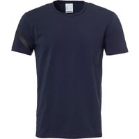 uhlsport Essential Pro Shirt marine XL von uhlsport