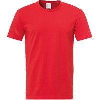 uhlsport Essential Pro Shirt rot L von uhlsport