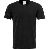 uhlsport Essential Pro Shirt schwarz 164 von uhlsport