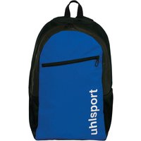 uhlsport Essential Rucksack azurblau/schwarz/weiß von uhlsport