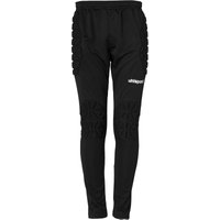 uhlsport Essential Torwarthose Schwarz M von uhlsport