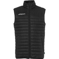 uhlsport Essential Ultra Lite Weste Kinder schwarz 128 von uhlsport